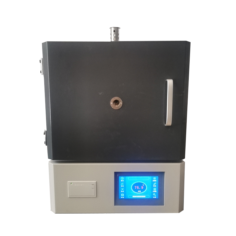 WBMF800智能马弗炉