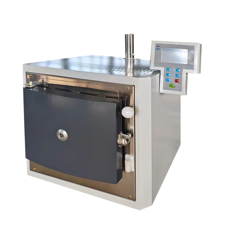 WBMF100 智能马弗炉